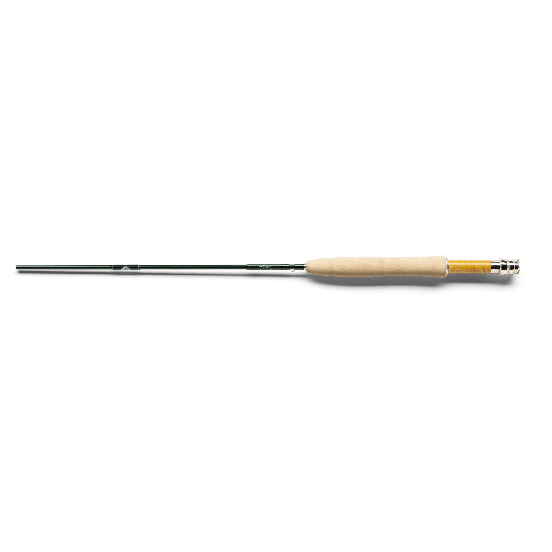 Winston Pure Fly Rod 8&6x22 4wt