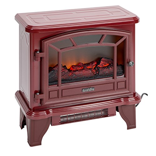 Duraflame Electric Fireplace Stove