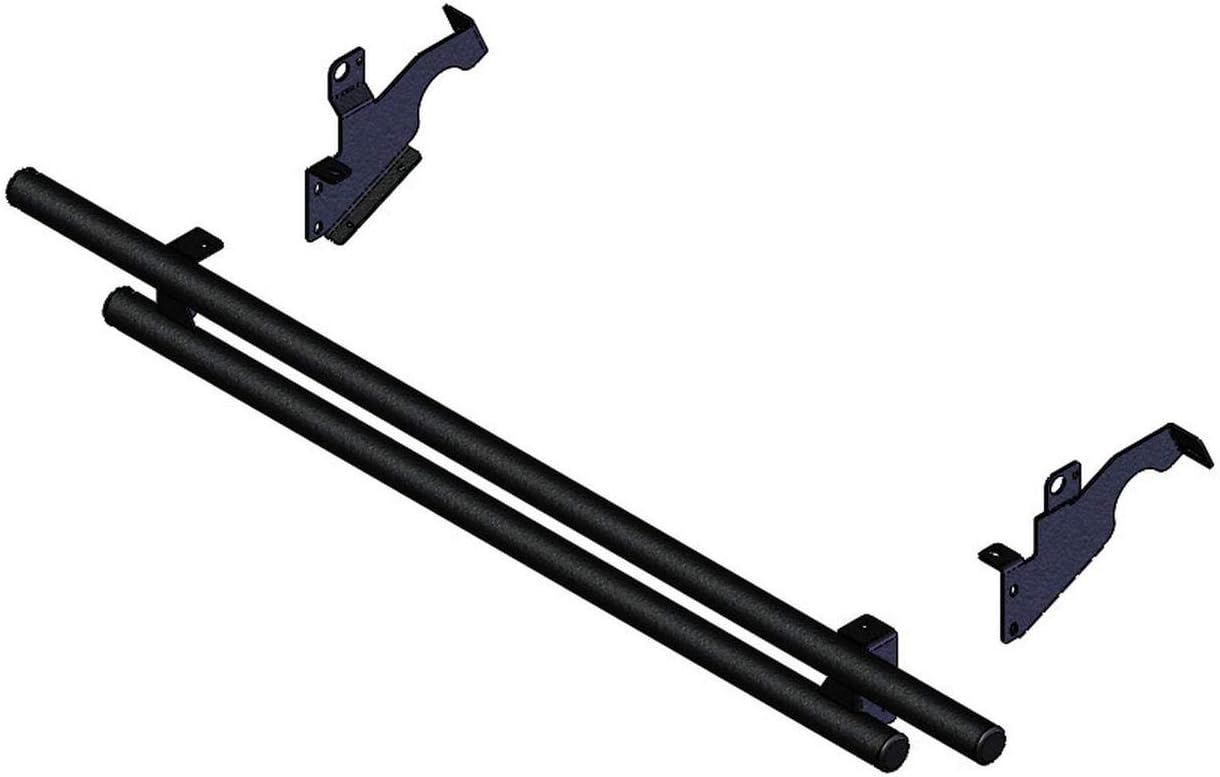 New KFI Rear Bumper - 2014-2020 Honda Pioneer 700 UTV