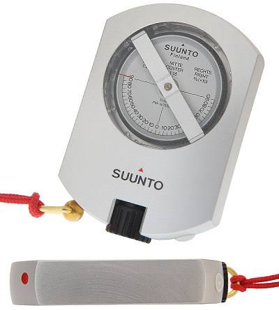 Suunto PM-5 Clinometer