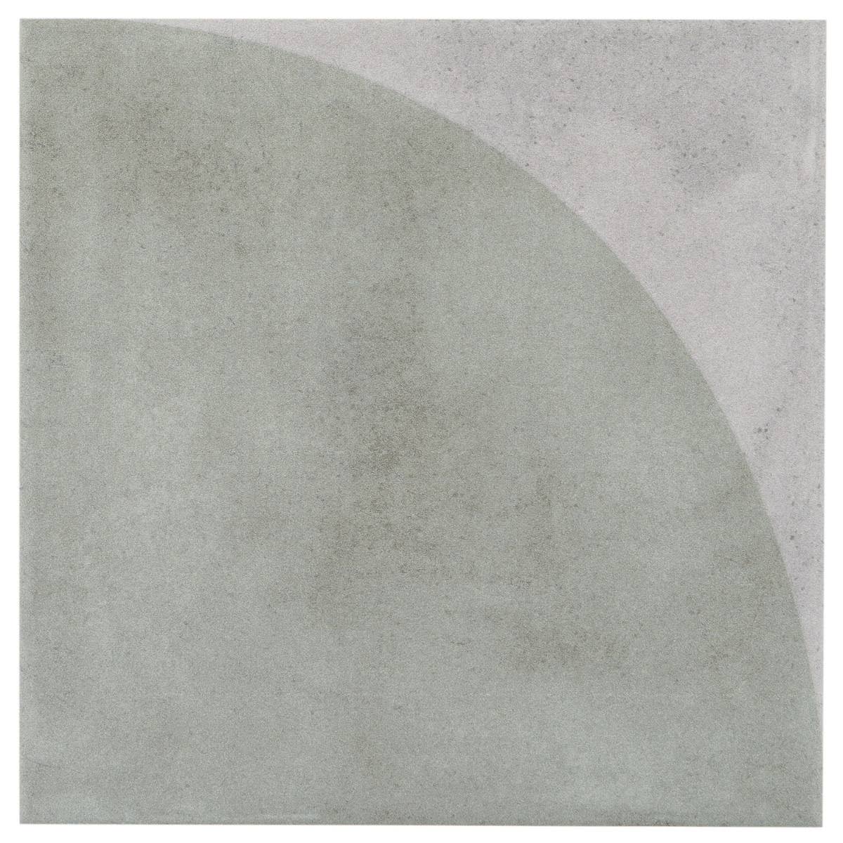 Brando Green 8x8 Matte Porcelain Tile, Backsplash, Wall and Floor