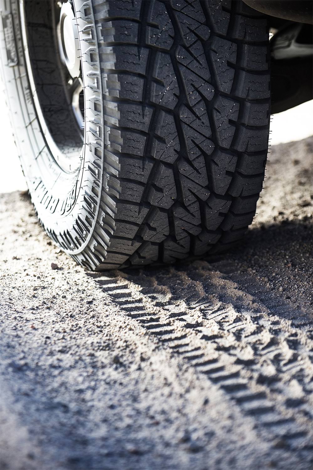 Pro Comp Sport All Terrain Tire 42857516