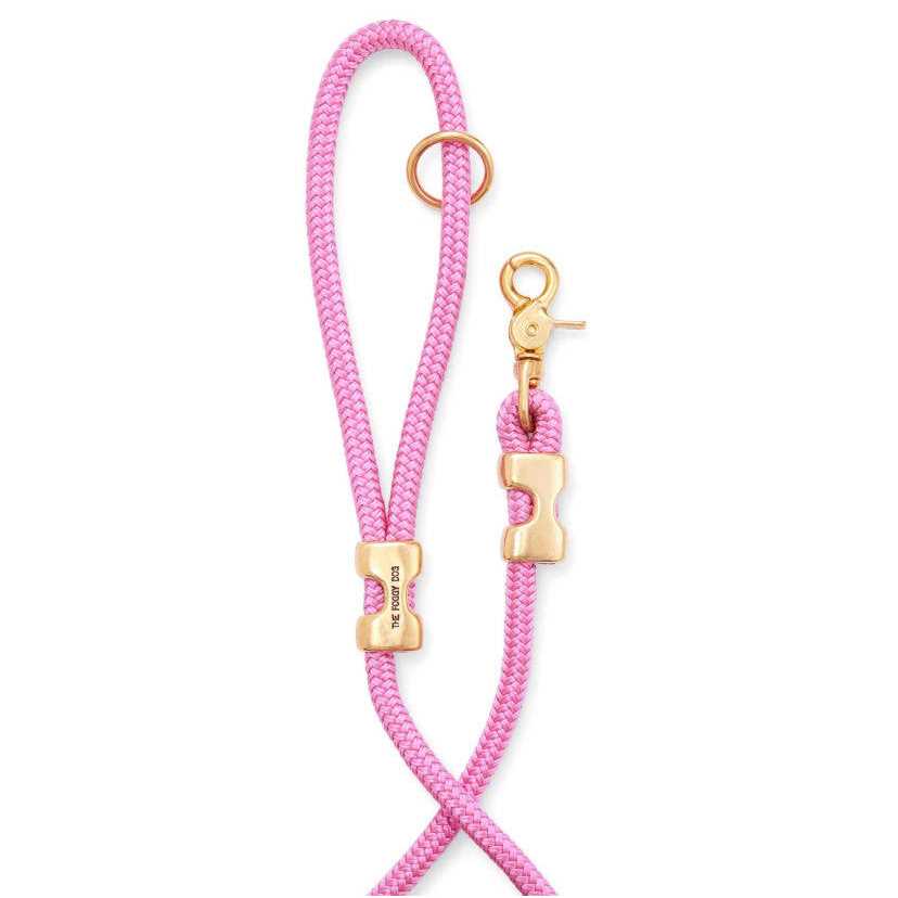 The Foggy Dog Marine Rope Dog Leash - Pet Supplies online store