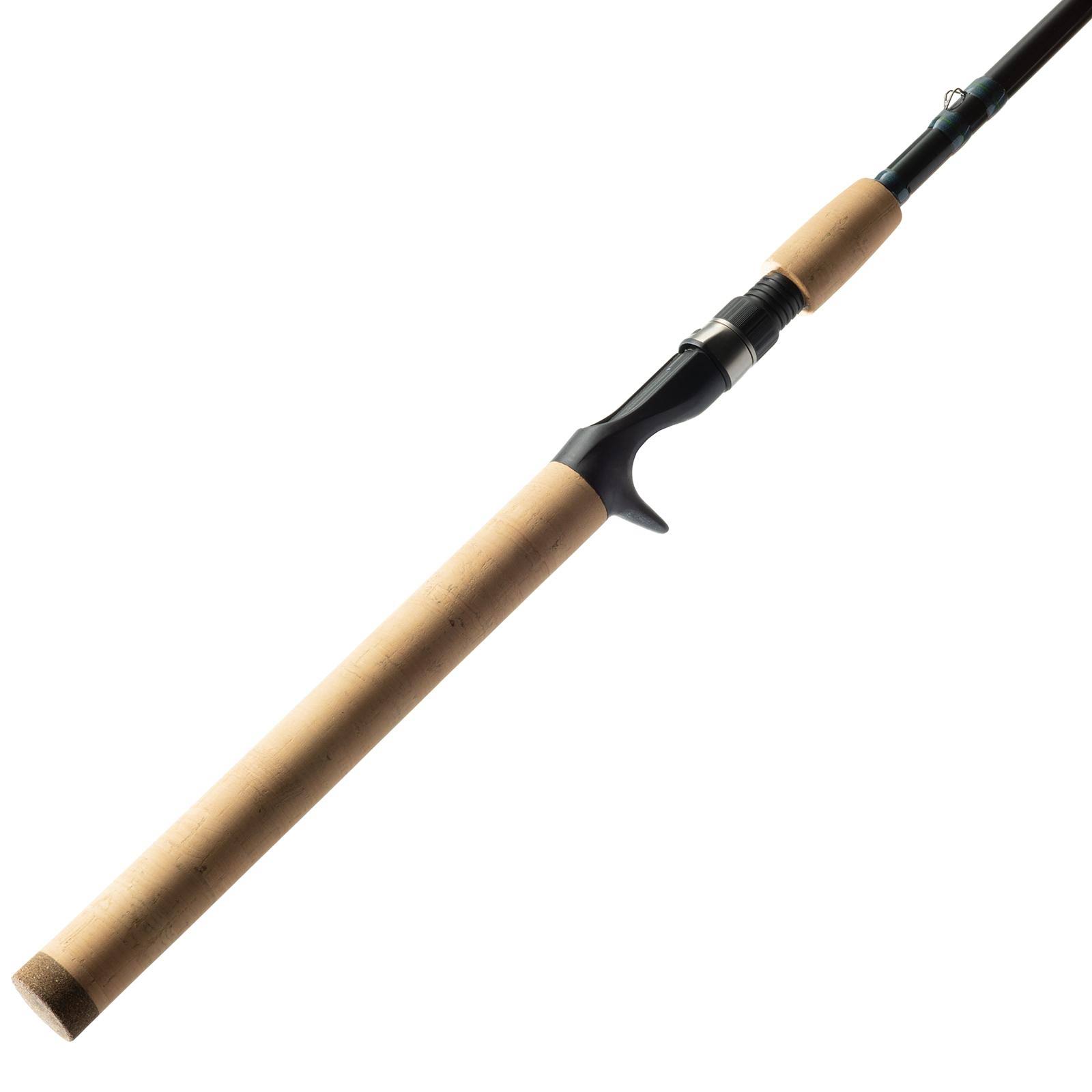 St. Croix Triumph Inshore Casting Rod - TRIC70MHF