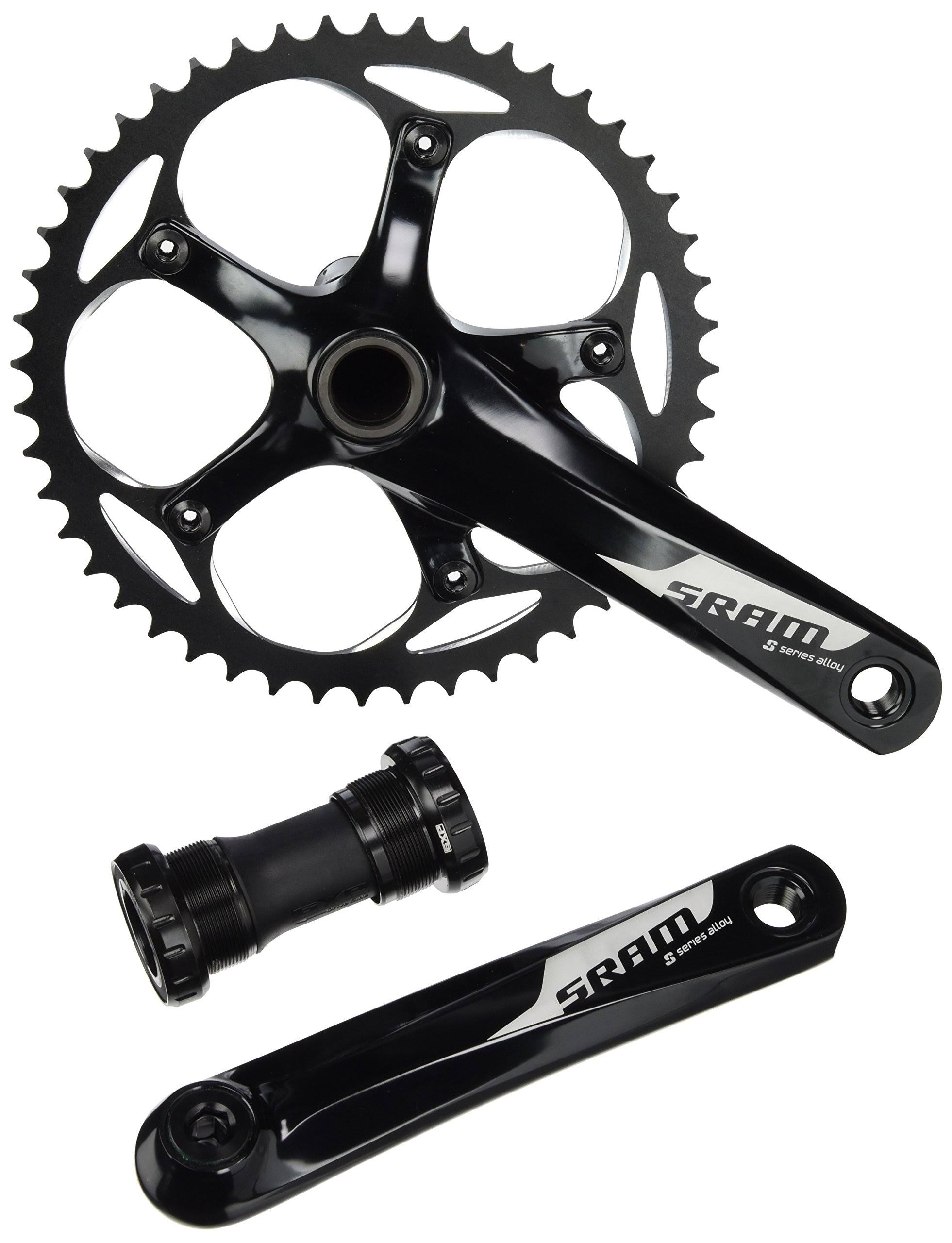 SRAM S300 1.1 GXP Crankset