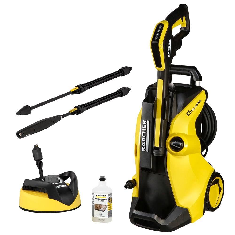 Karcher K 5 Full Control Home One Size