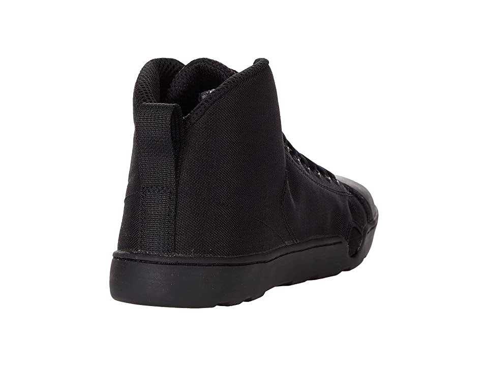 Altama OTB Maritime Assault Mid - Black - 10 - Regular