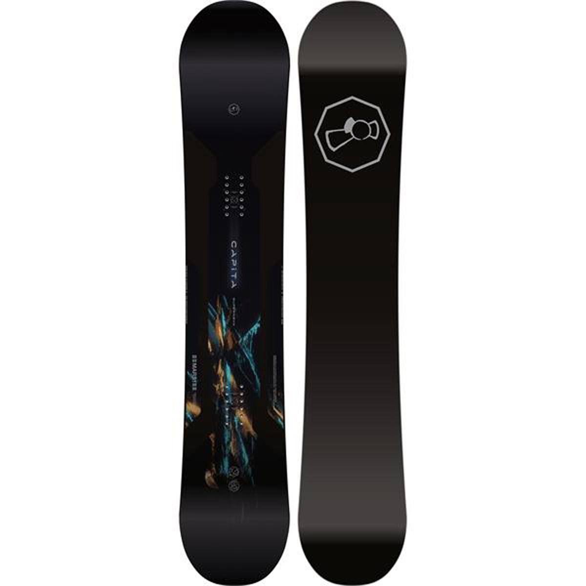 Capita Supernova Snowboard