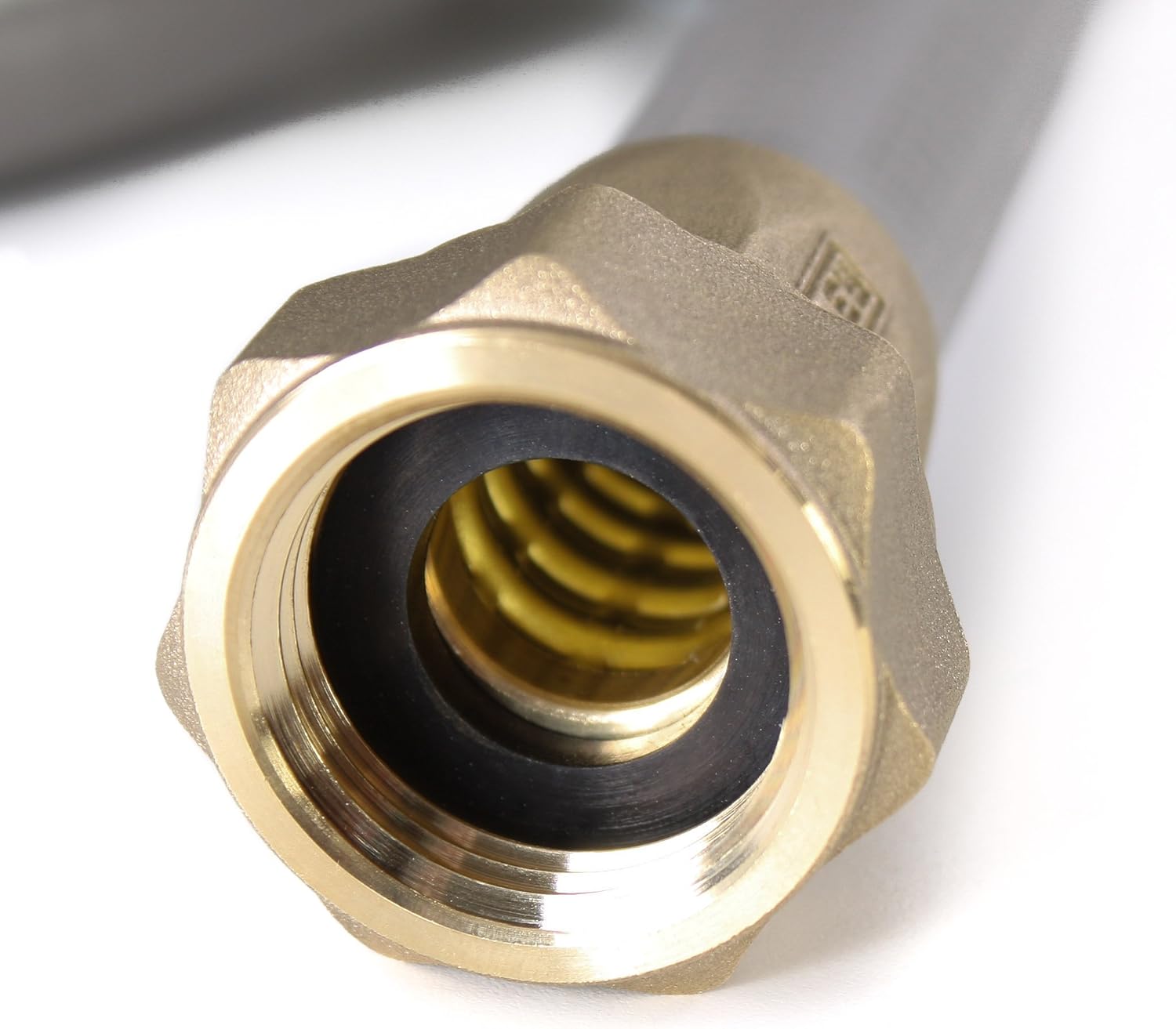Drinking Water Safe Polyurethane Garden Hose 150'