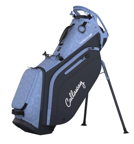Callaway Golf Fairway 14 Stand Bag