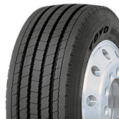 Toyo M143 225/70R19.5 128/126N BSW Tire