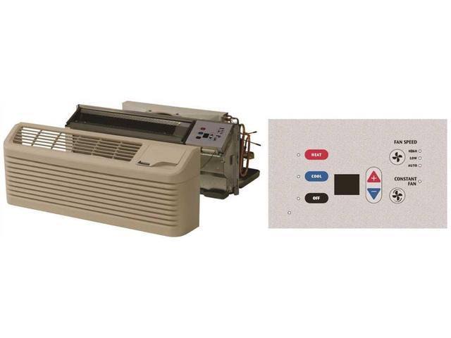 Amana 9,000 BTU Packaged Terminal Air Conditioner (PTH093G35AXXX)