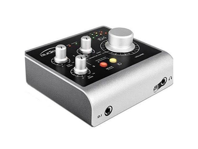 Audient ID4 USB Audio Interface