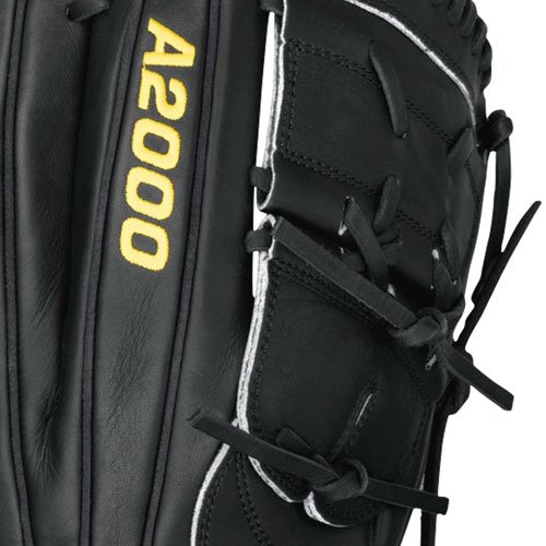 Wilson A2000 Baseball Glove Series