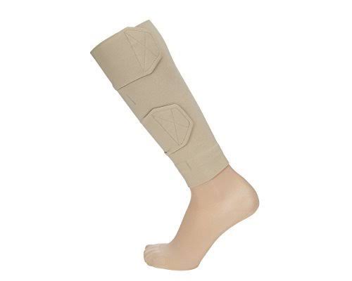 Circaid Juxtalite Lower Leg System Designed for Compression and Easy Use