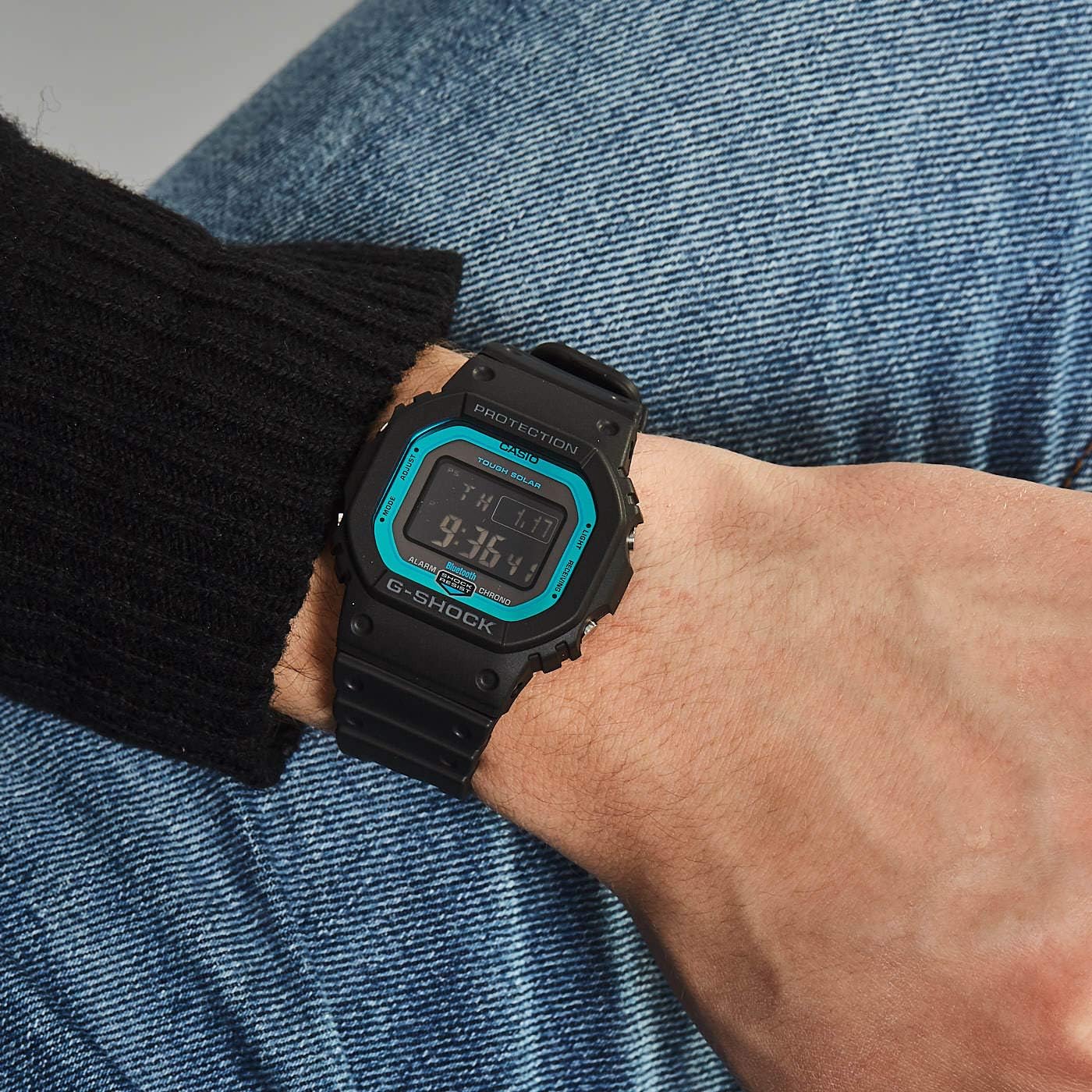 Casio G-Shock The Origin GW-B5600-2ER
