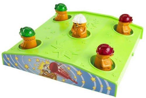 Mattel Whac-A-Mole Arcade Game