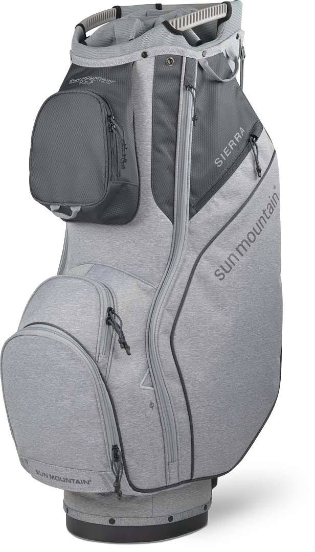 Sun Mountain 2020 Sierra Cart Bag