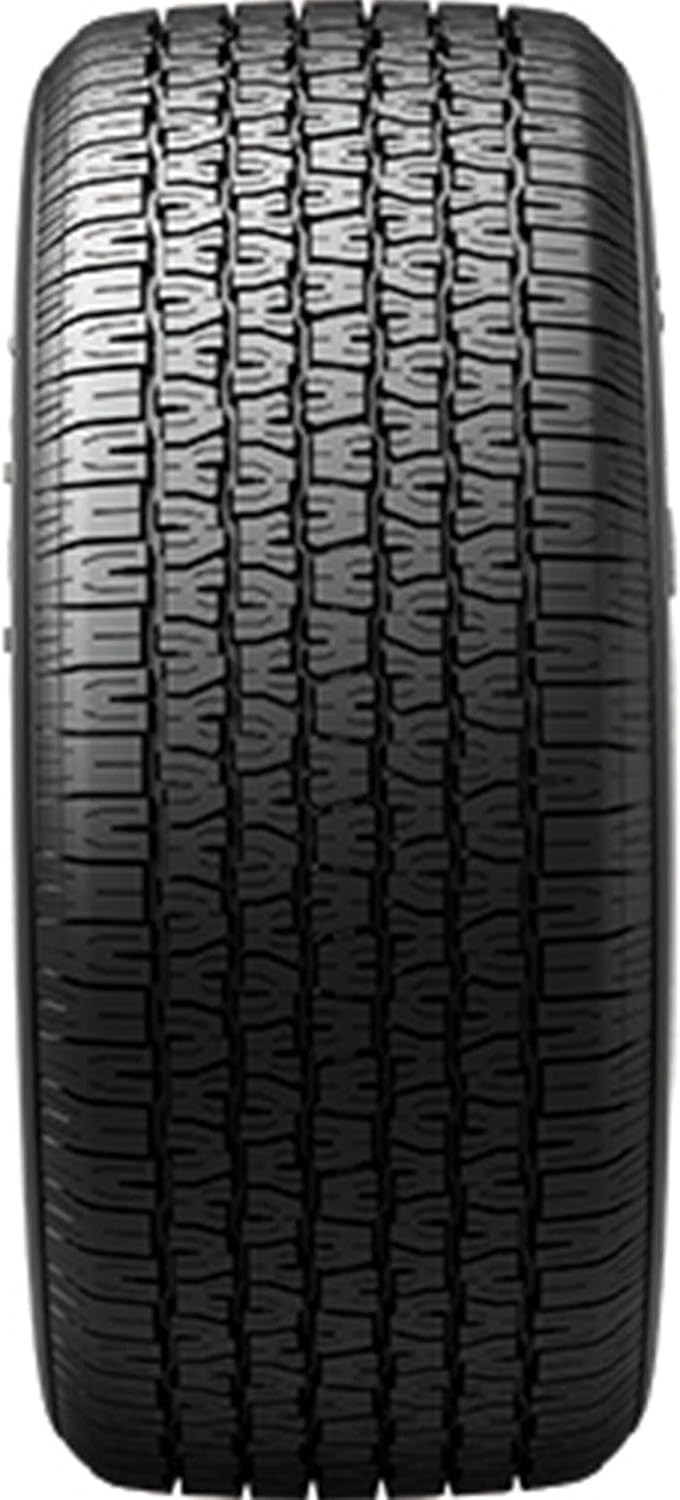 BFGoodrich Radial T/A All Season Car Tire for Passenger Cars, P225/70R14 98S