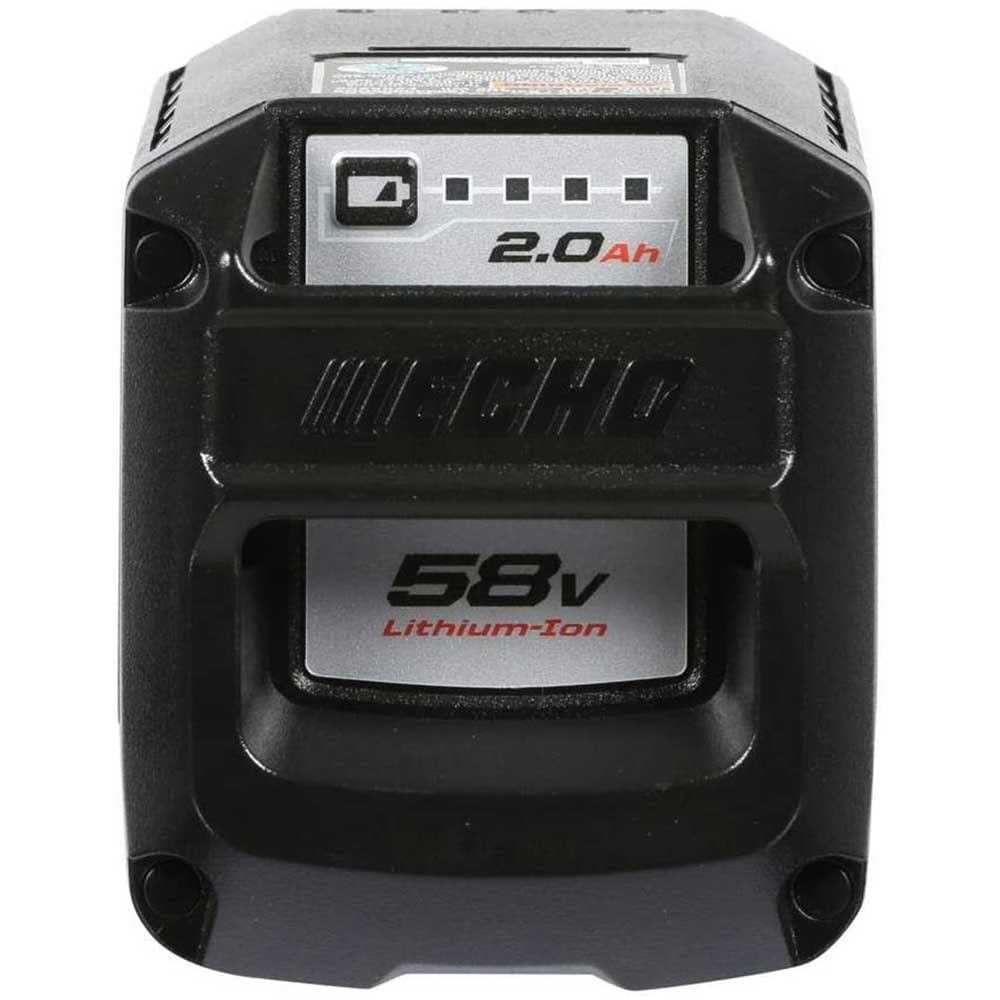 Echo Cbp-58v40 2.0Ah 58 Volt Lithium-ion Battery Pack