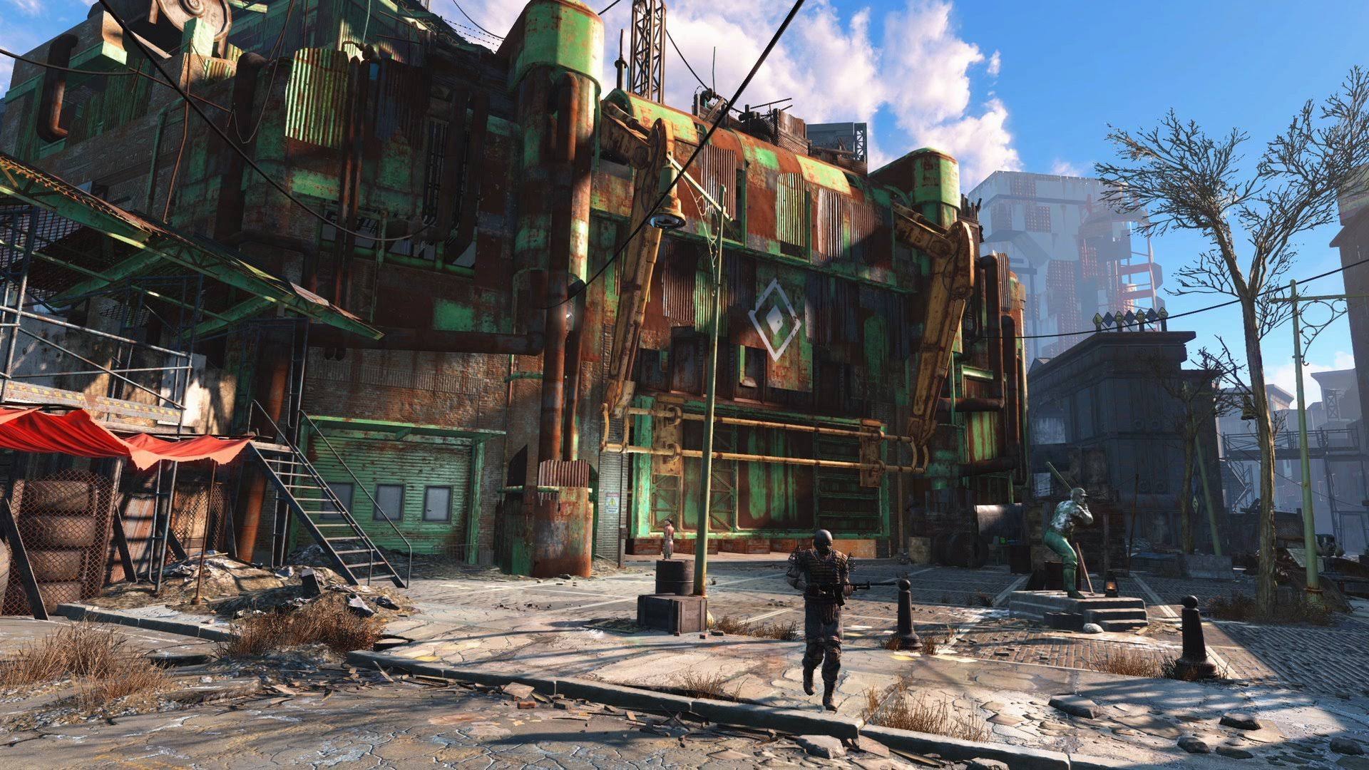 Fallout 4 Pip-boy Edition - PlayStation 4