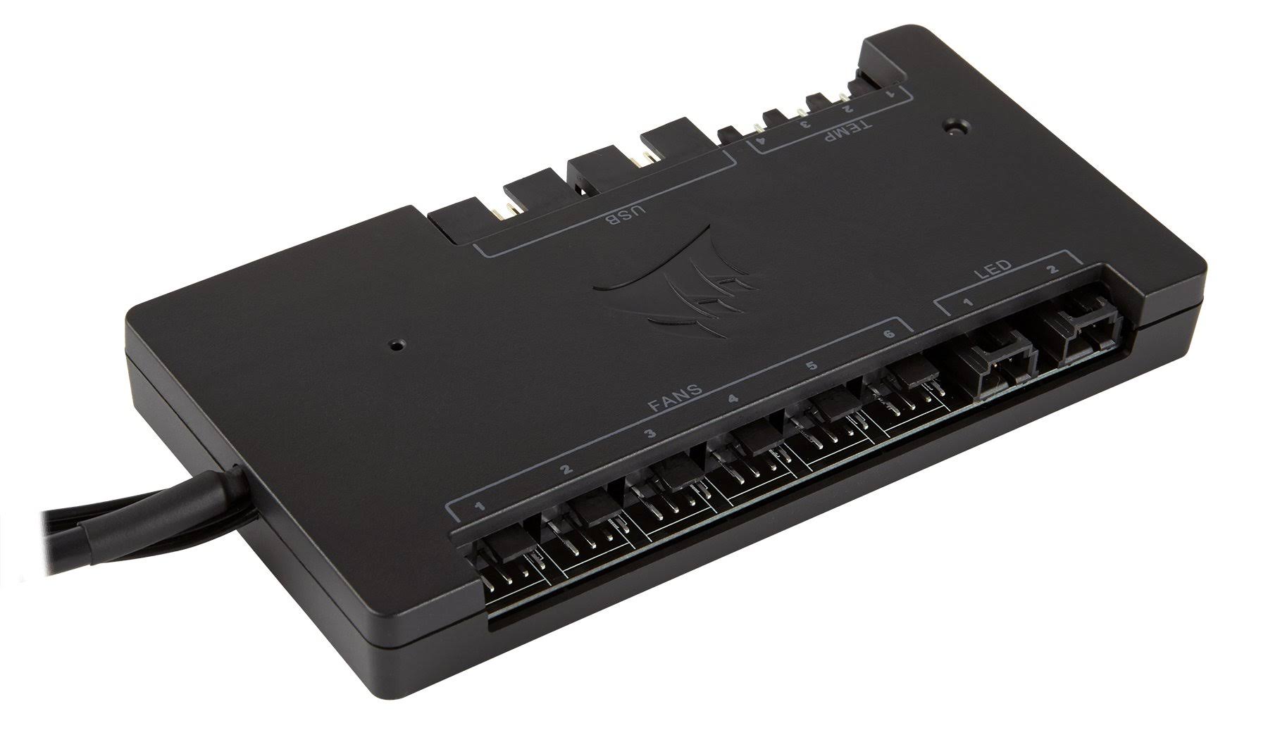 Corsair Commander PRO Fan Controller