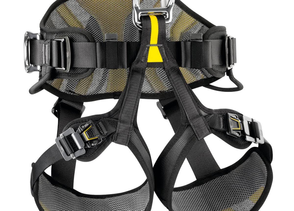 Petzl Harness AVAO Bod Fast 1 C071BA01