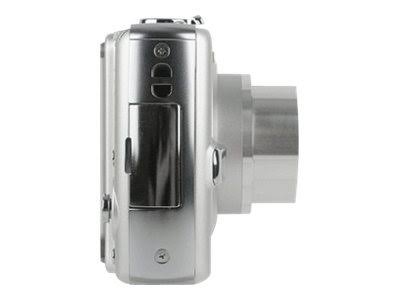 Panasonic Lumix DMC-FX50 - Digital camera - compact - 7.2 MP - 3.6x optical zoom - Leica