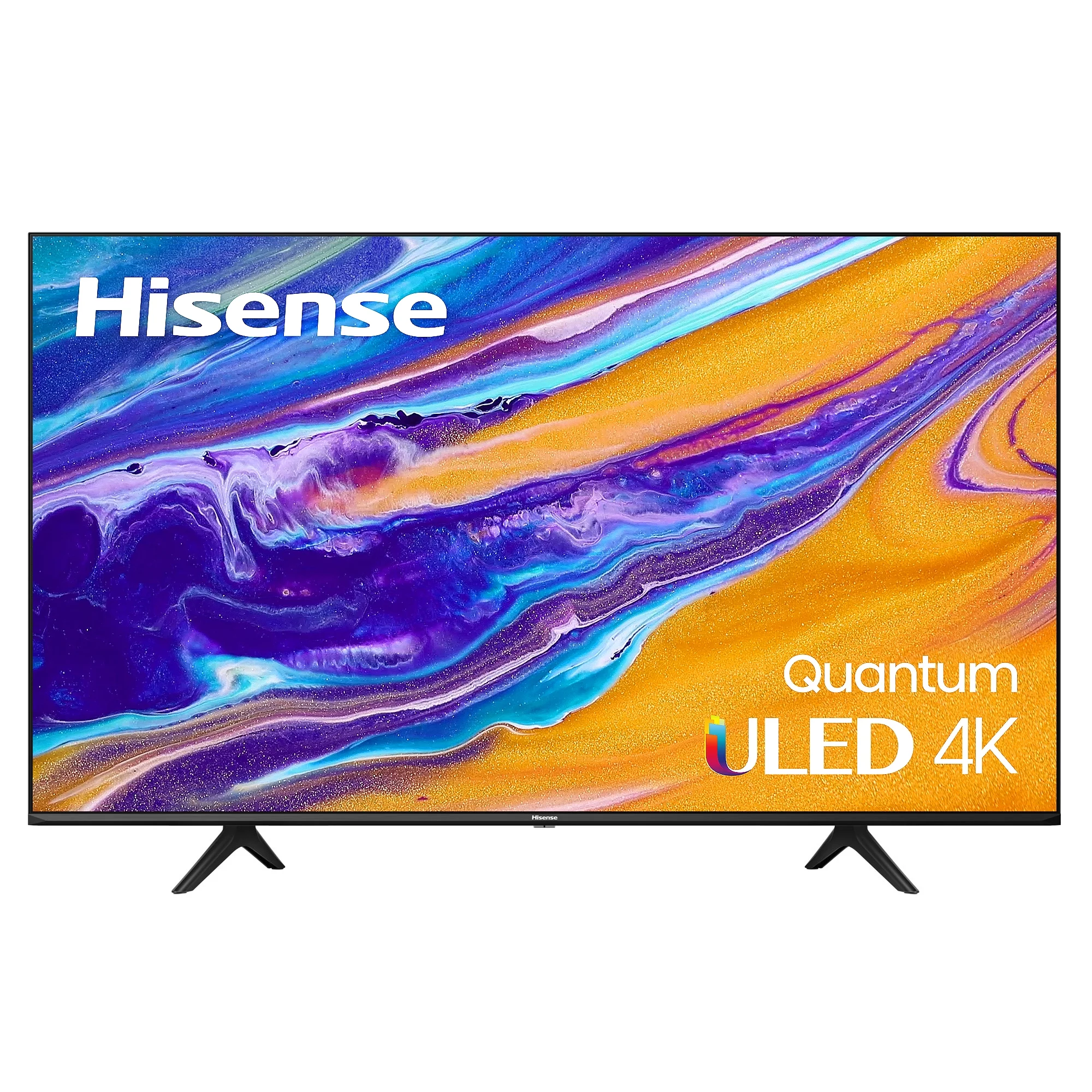 Hisense 75" Quantum 4K ULED Android Smart TV HDR U6G Series 75U6G
