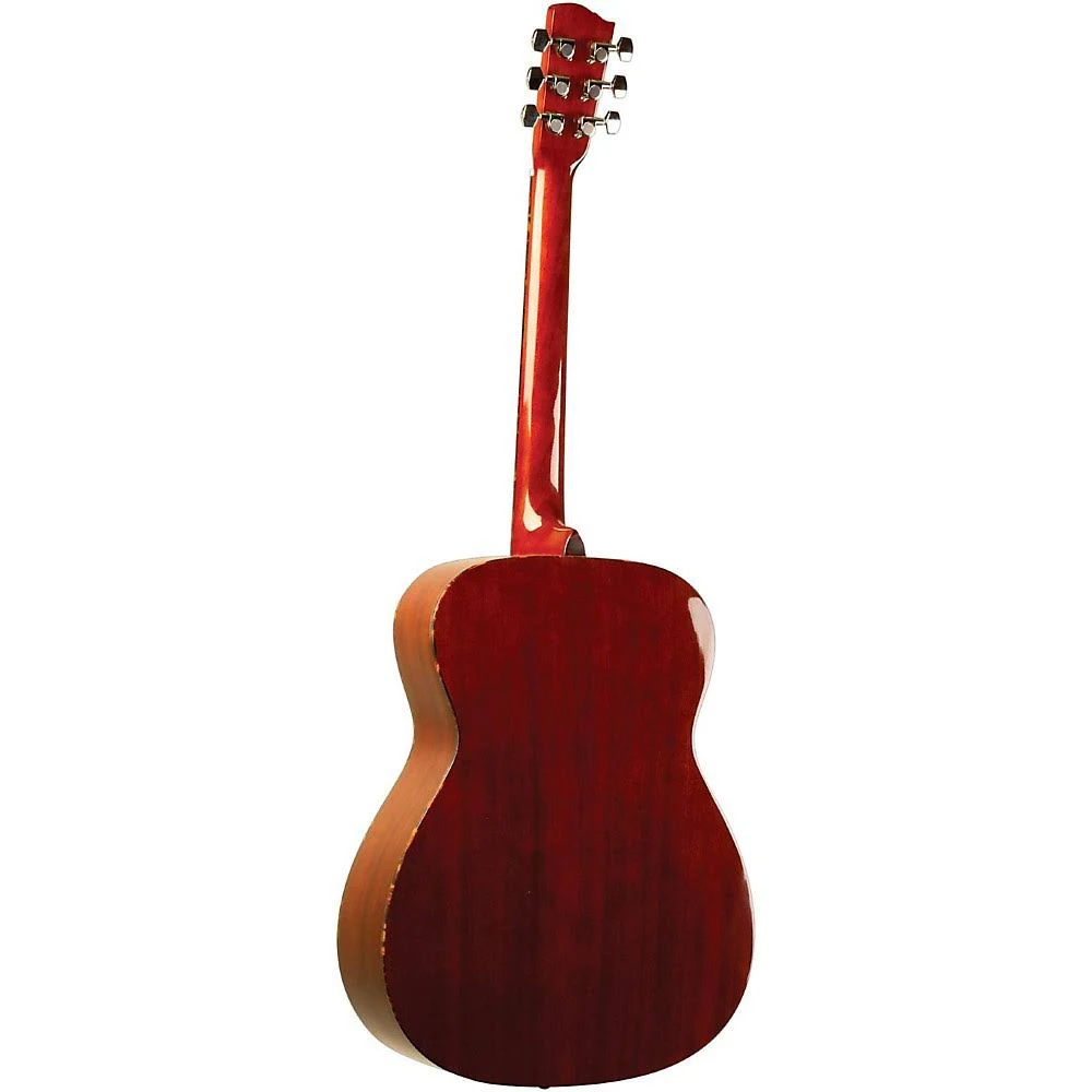 Savannah SGO-16 Ooo Acoustic Guitar Natural