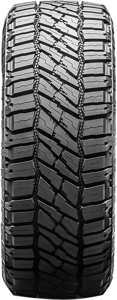 Milestar Patagonia X/T All Terrain LT285/75R18 129/126Q E Light Truck Tire