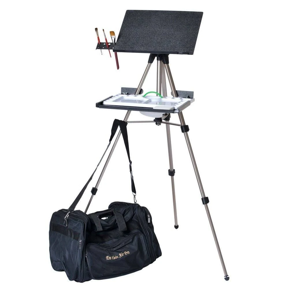 en Plein Air Pro Advanced Series Watercolor Easel