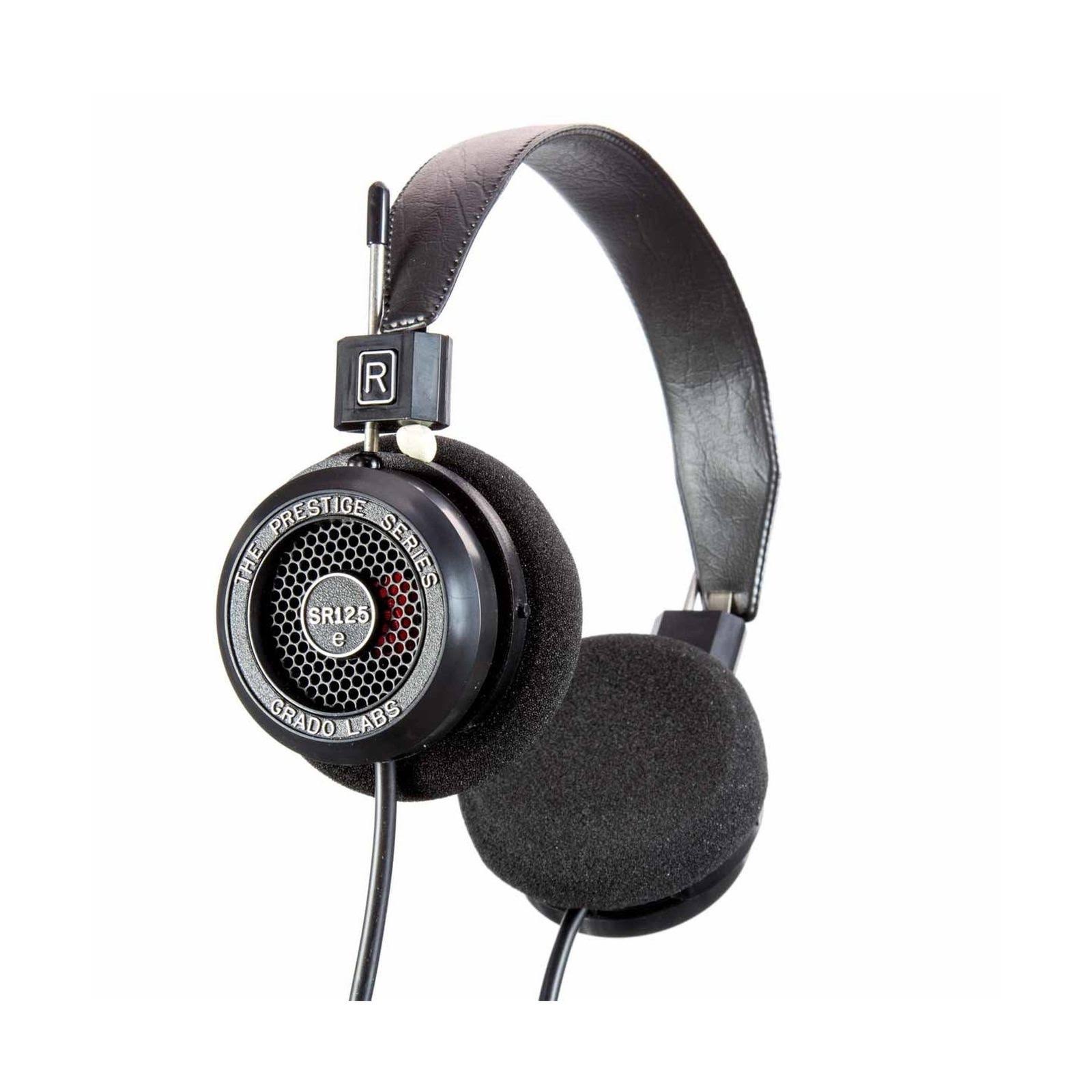 Grado SR125e Prestige Series Headphones