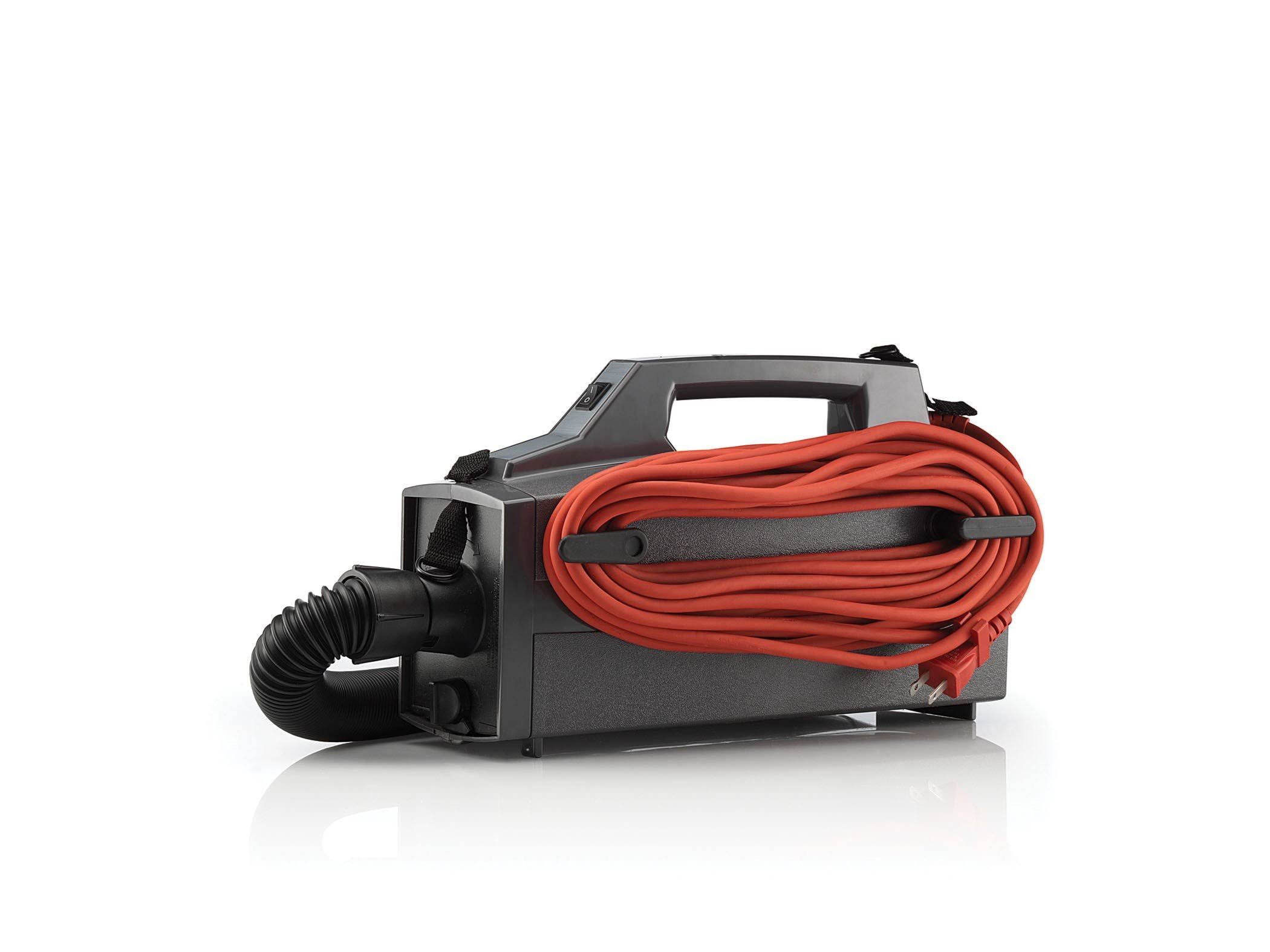 Oreck Commercial XL Pro 5 Canister Vacuum