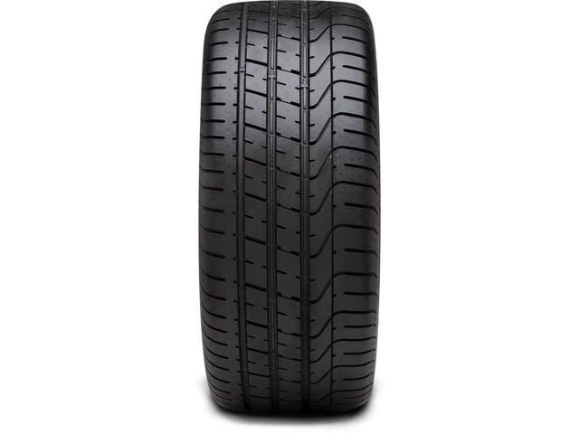 Pirelli P Zero 295/35R21 107 Y Tire