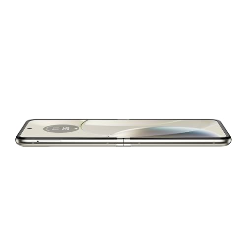 Motorola razr | 2023 | Unlocked | Made for US 8/128 | 32MP Camera | Cherry Blossom, 73.95 x 170.82 x 7.35mm