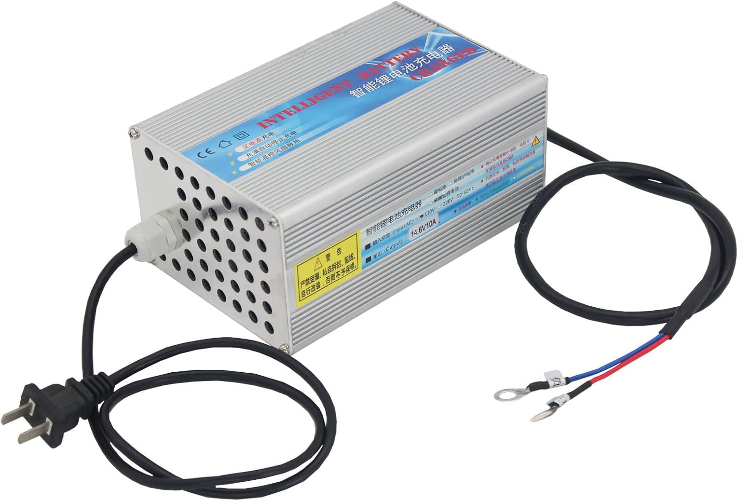 12V 100Ah Deep Cycle LiFePO4 Battery lithium batteries with Built-in 100AH BMS and 7000+ Cycles,1280W Power Perfect for RV, Solar, Marine,Home Storage Off-Grid Applications (12v 100ah)