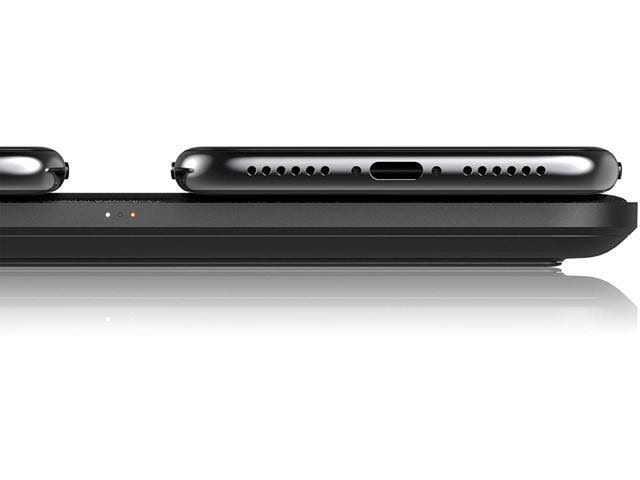 Nomad Wireless Charging Base Station Hub Edition