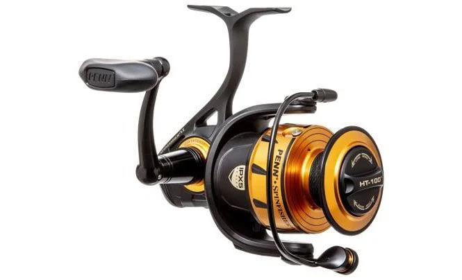 Penn Spinfisher VI 5500 Long Cast Spinning Fishing Reel