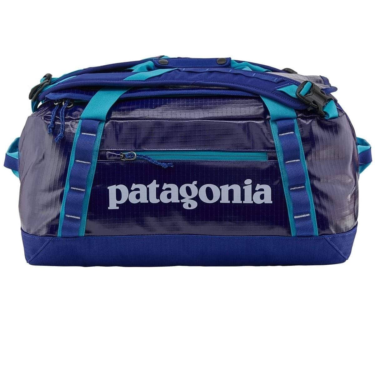 Patagonia - Black Hole Duffel 40L Camp Green