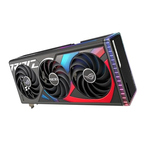 ASUS TUF Gaming GeForce RTX ™ 5070 Ti 16GB GDDR7 OC Edition Gaming Graphics Card (PCIe® 5.0, HDMI®/DP 2.1, 3.125-slot, Military-Grade Components, Protective PCB Coating, axial-tech Fans)
