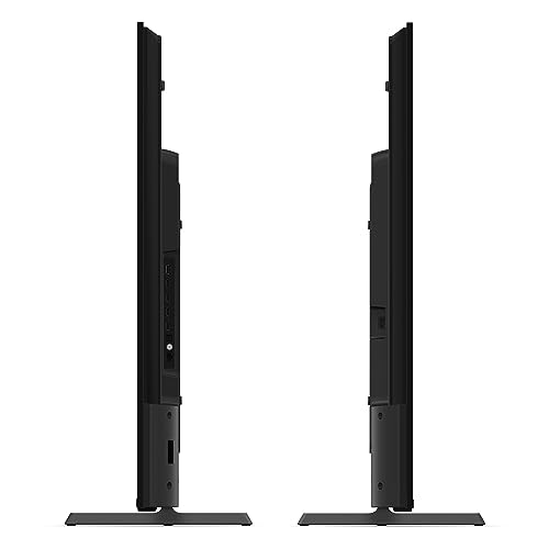 VIZIO 50-inch Quantum Pro 4K 120Hz QLED HDR10+ Smart TV with Dolby Vision, Active Full Array, 240Hz @ 1080p PC Gaming, WiFi 6E, Apple AirPlay, Chromecast Built-in, M50QXM-K01, 2023 Model