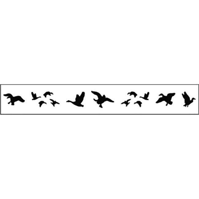 Patina Products Wild Ducks Fire Pit