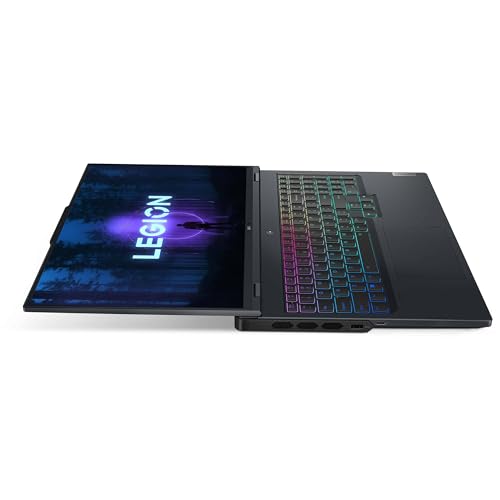 Lenovo Legion Pro 5 Gaming Laptop | 16" WQXGA IPS 240Hz 500nits 100% sRGB HDR400 | Intel 16-Core i7-13700HX (>i9-12900H) | 32GB DDR5 1TB SSD | GeForce RTX 4060 8GB | RGB Backlit Win11Pro + HDMI Cable