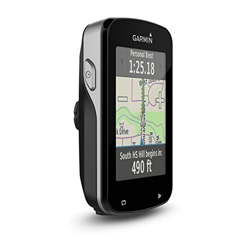 Garmin Edge 820, GPS Cycling/Bike Computer for Performance and Racing