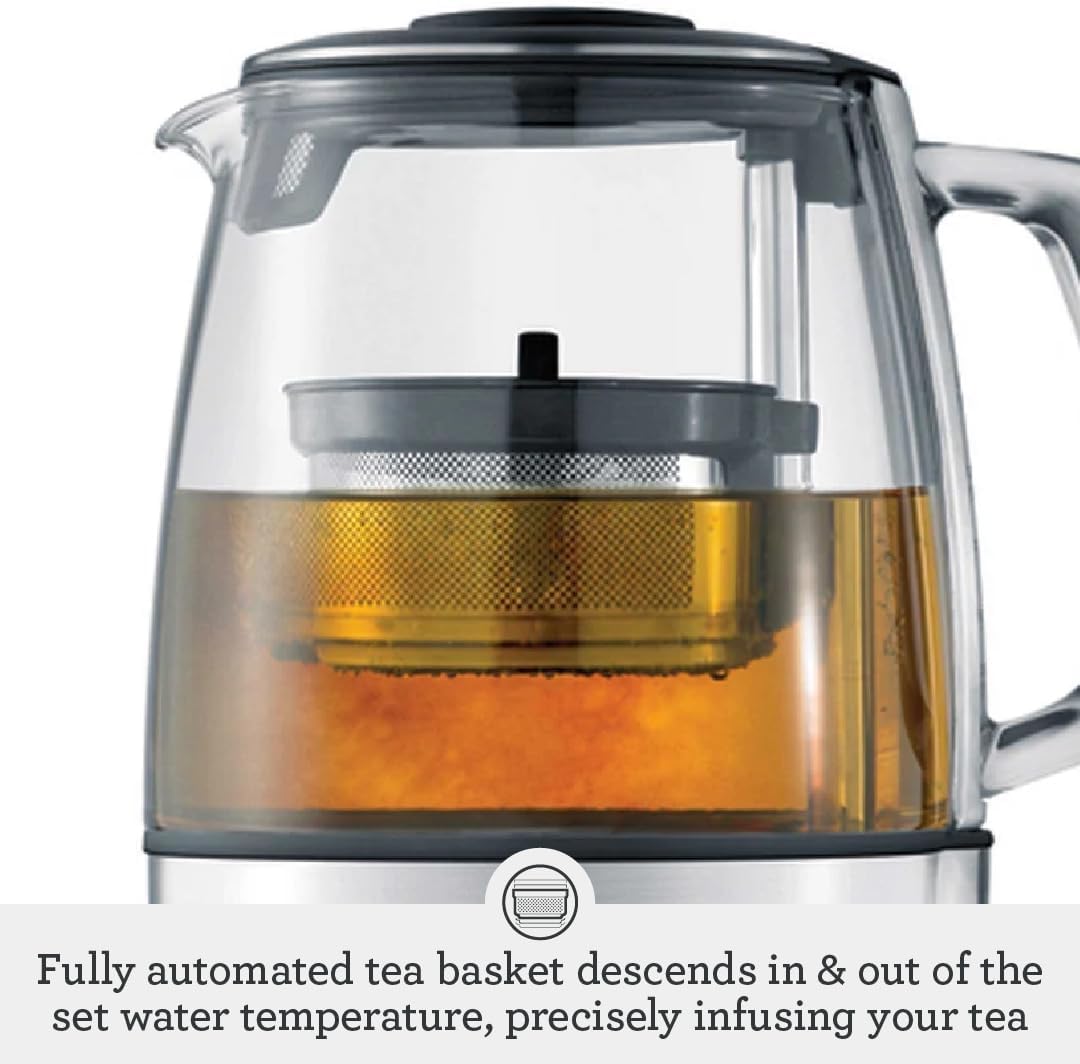 Breville Tea Maker BTM800XL