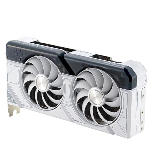 ASUS TUF Gaming NVIDIA GeForce RTX™ 4070 OC Edition Gaming Graphics Card (PCIe 4.0, 12GB GDDR6X, HDMI 2.1, DisplayPort 1.4a)