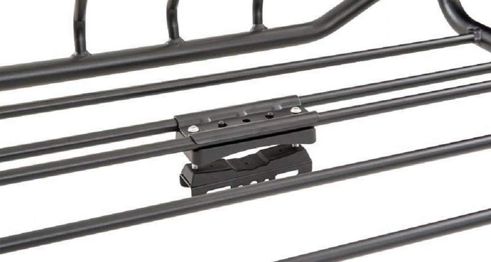 Rhino Rack Roof Large Cargo Basket RMCB02
