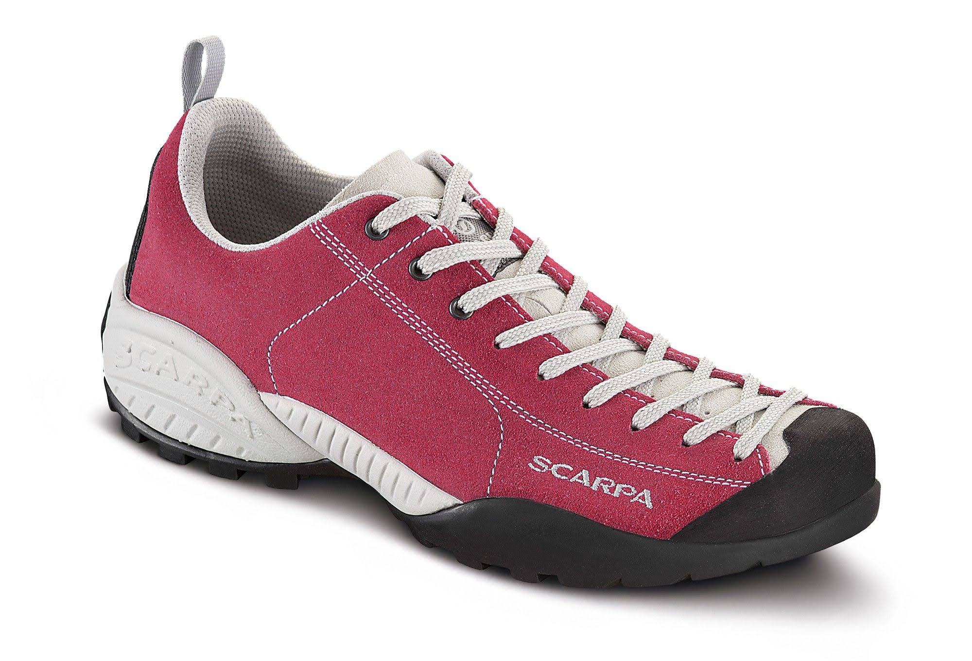 Scarpa Mojito - Cherry 37.5