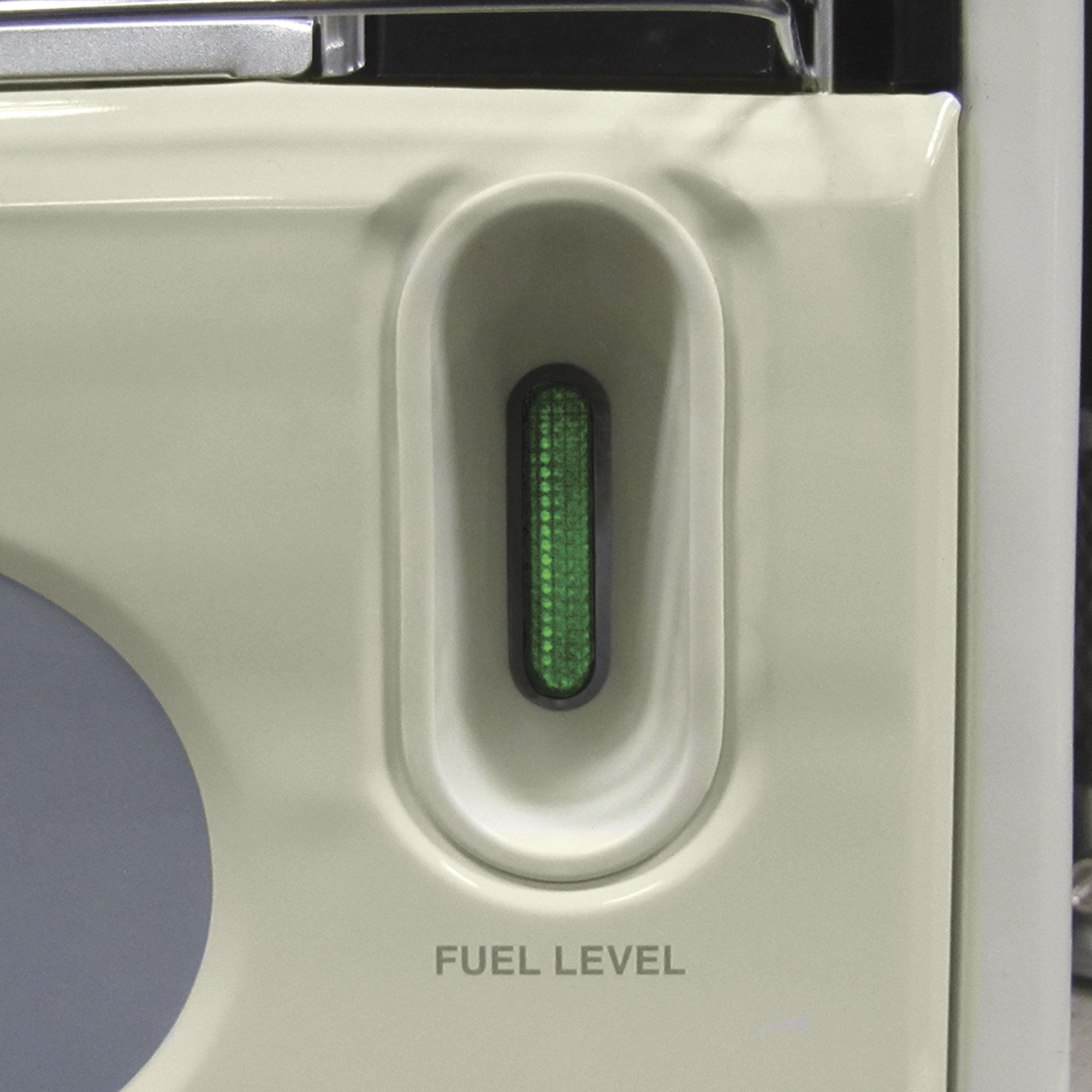 Kerosene Heaters Dyna-Glo Indoor Kerosene Radiant Heater, 10,000 BTU, 500 Sq. Ft. Heating Capacity
